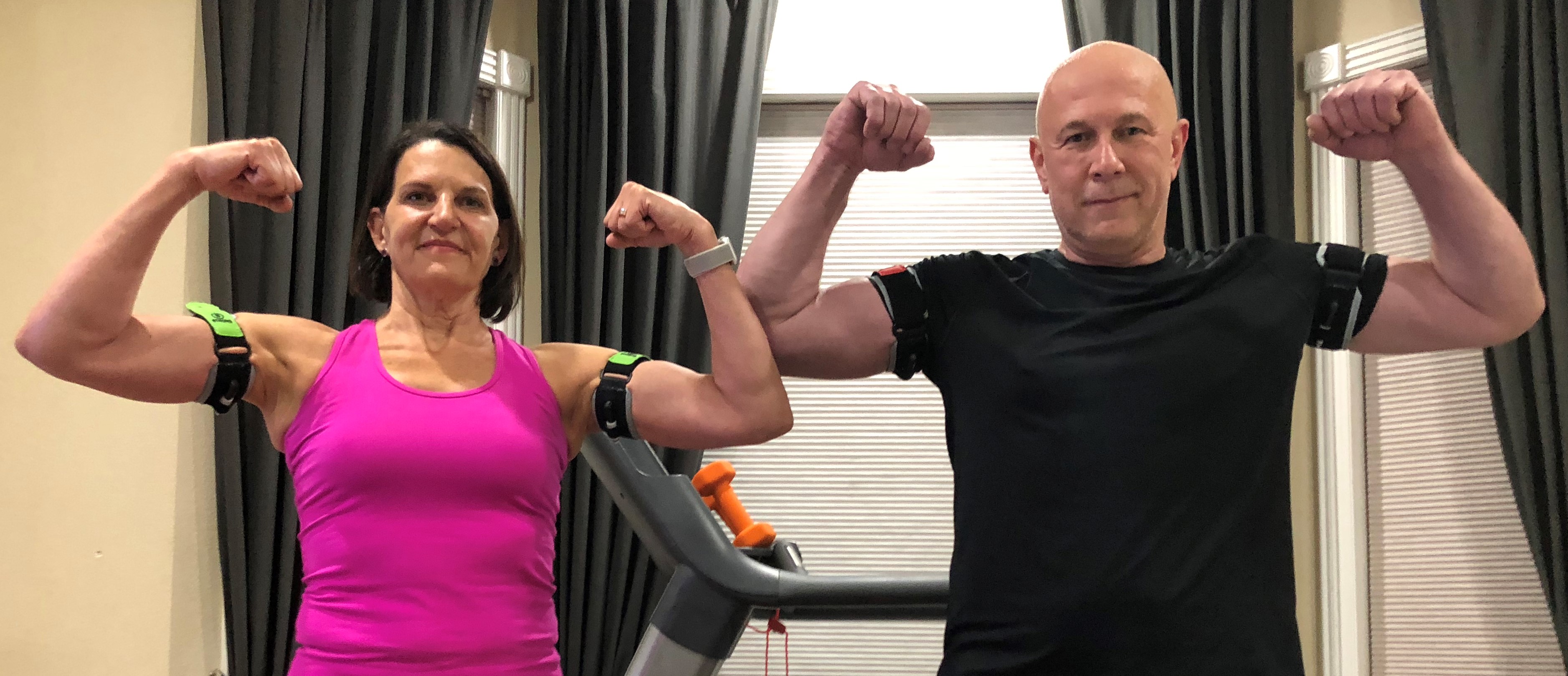 How to Be Fit Hero 2